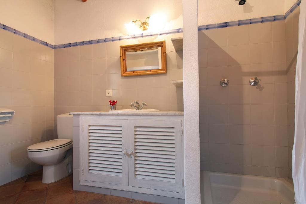 Holiday Home Can Pontico Pollença Rom bilde