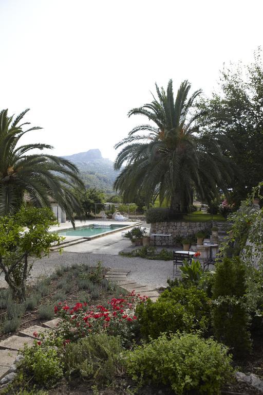 Holiday Home Can Pontico Pollença Rom bilde